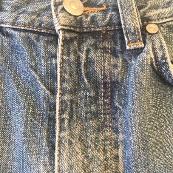 BossHugo Men’s Jeans “Texas” Style,30x32 5 Pockets - Picture 11 of 12